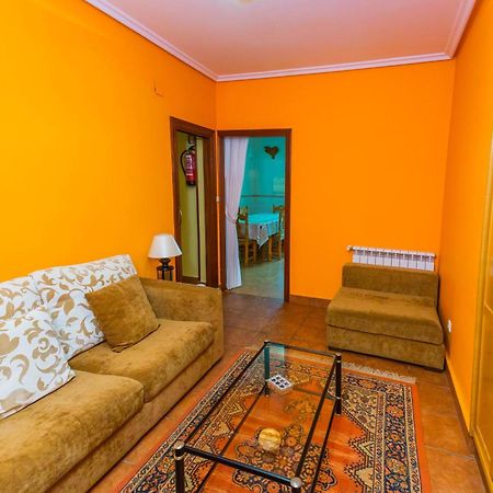 Casa Rural Erretzabal Txiki Orio Exteriér fotografie