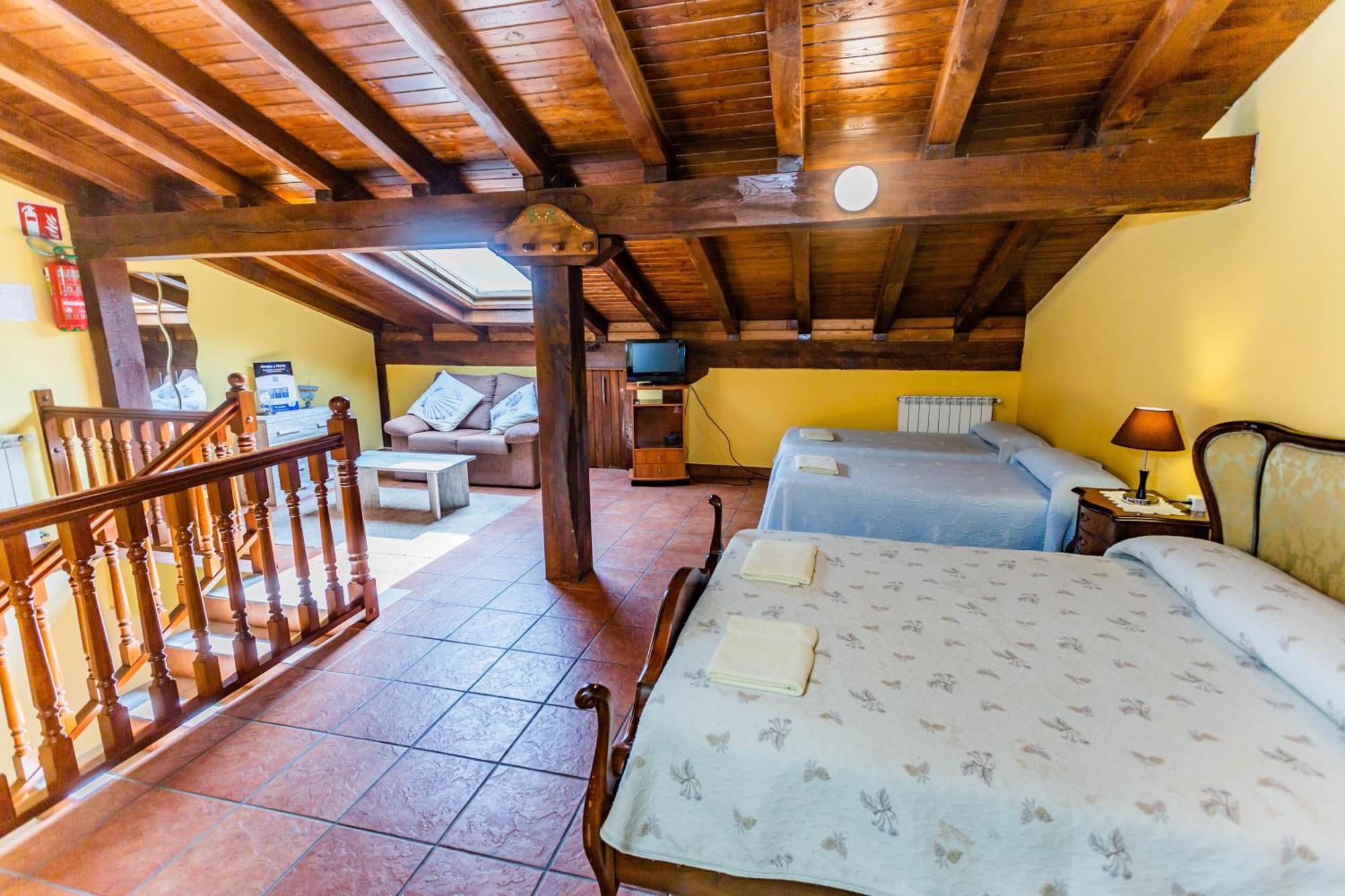 Casa Rural Erretzabal Txiki Orio Exteriér fotografie