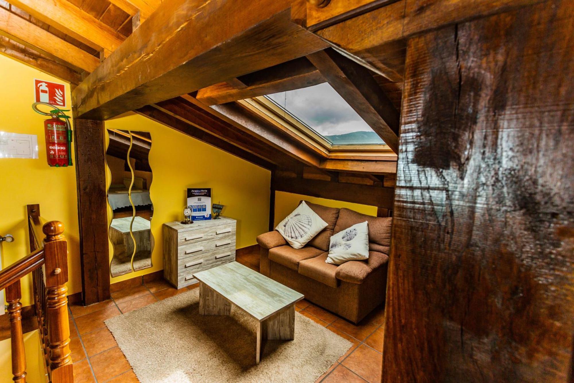 Casa Rural Erretzabal Txiki Orio Exteriér fotografie