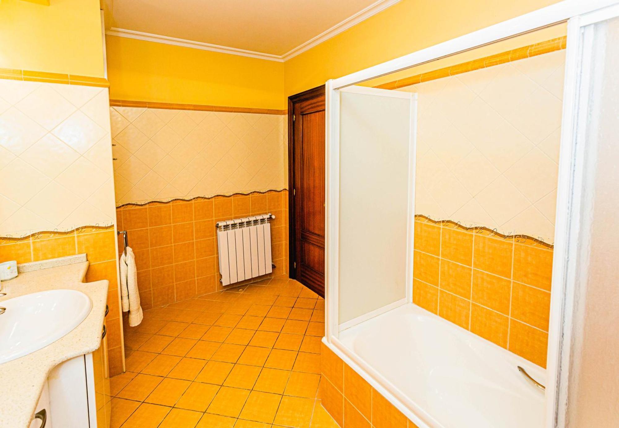Casa Rural Erretzabal Txiki Orio Exteriér fotografie