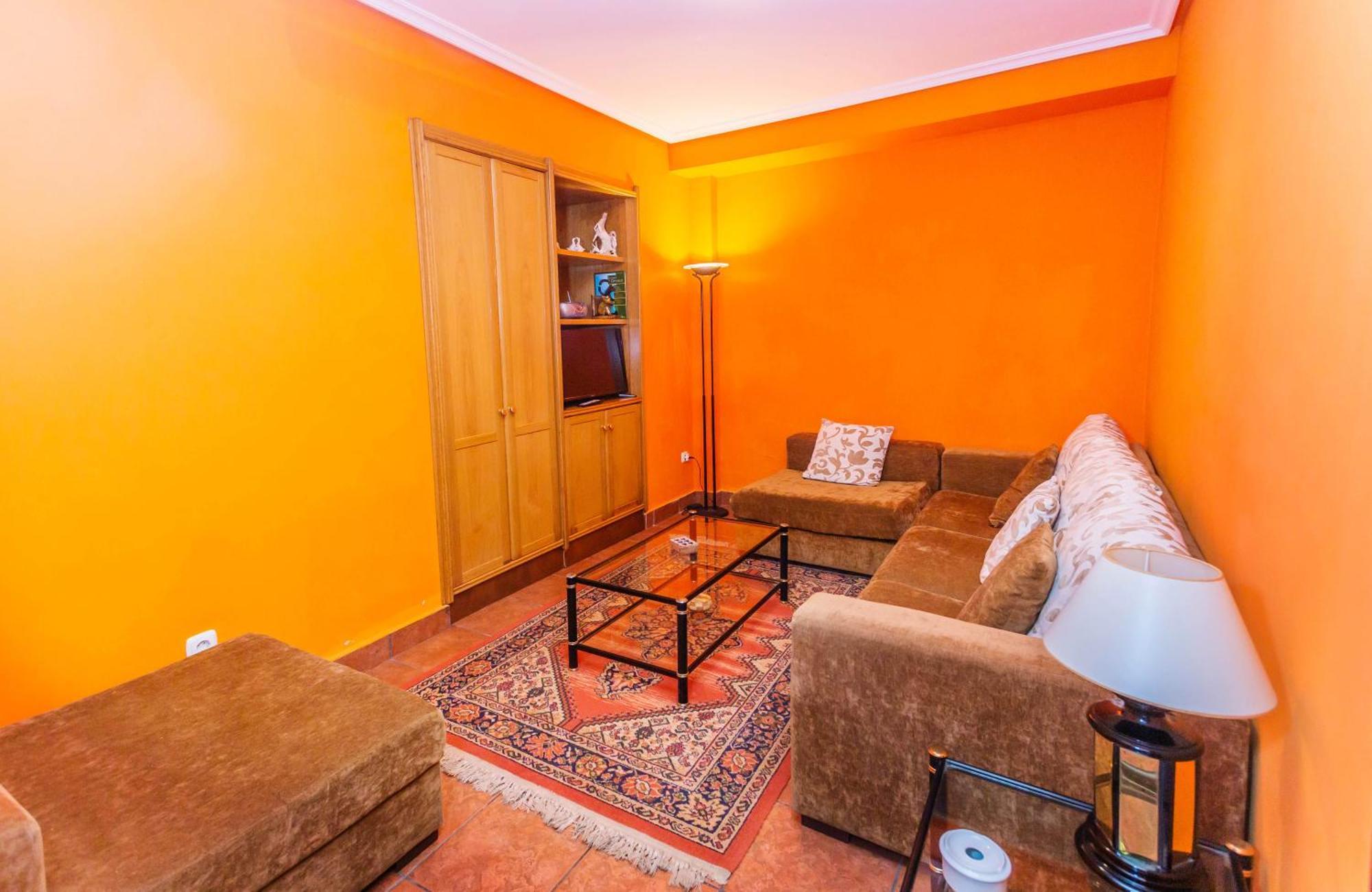 Casa Rural Erretzabal Txiki Orio Exteriér fotografie