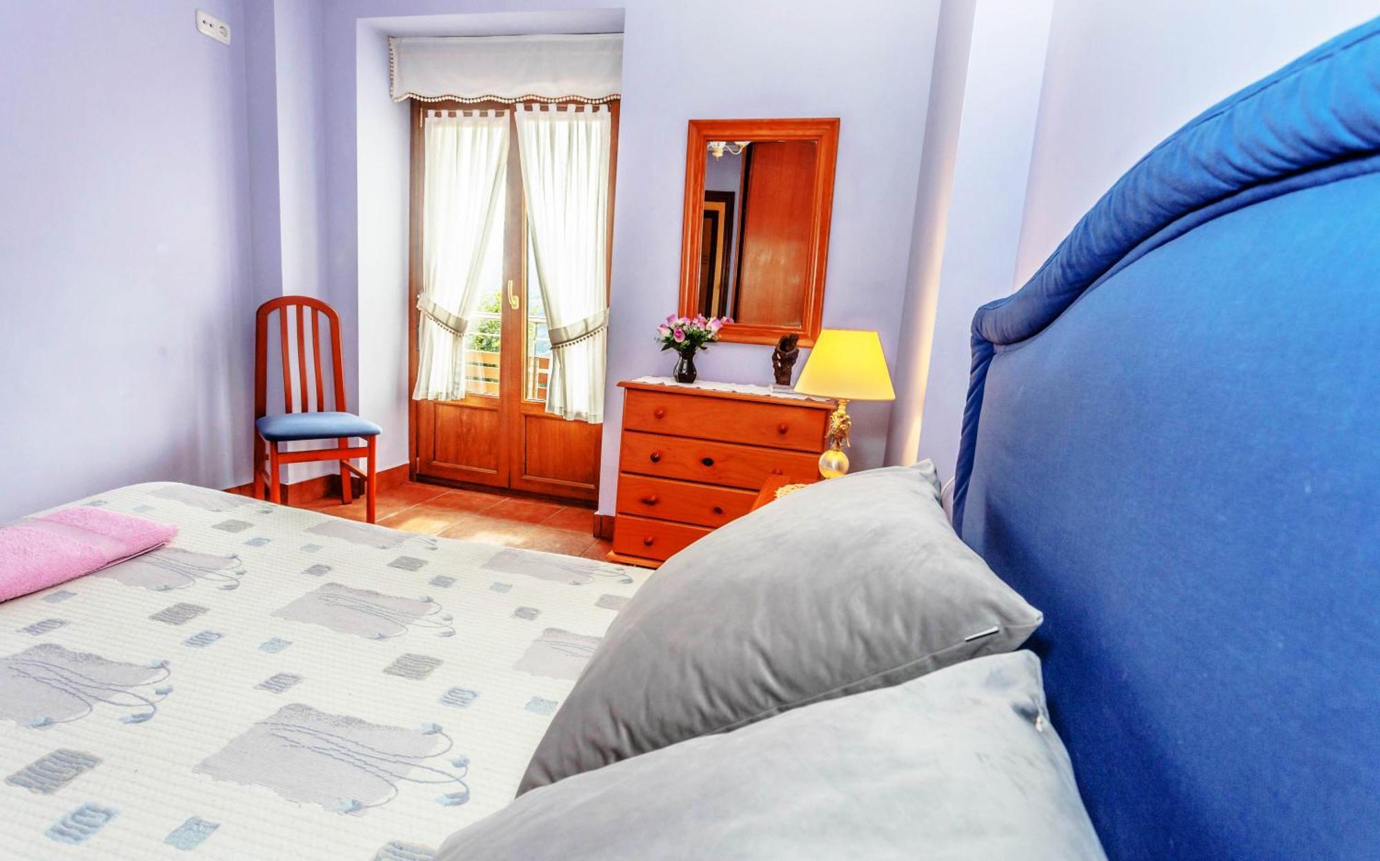 Casa Rural Erretzabal Txiki Orio Exteriér fotografie