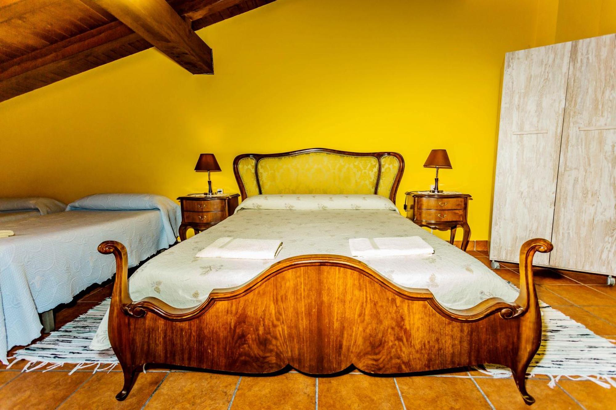 Casa Rural Erretzabal Txiki Orio Exteriér fotografie