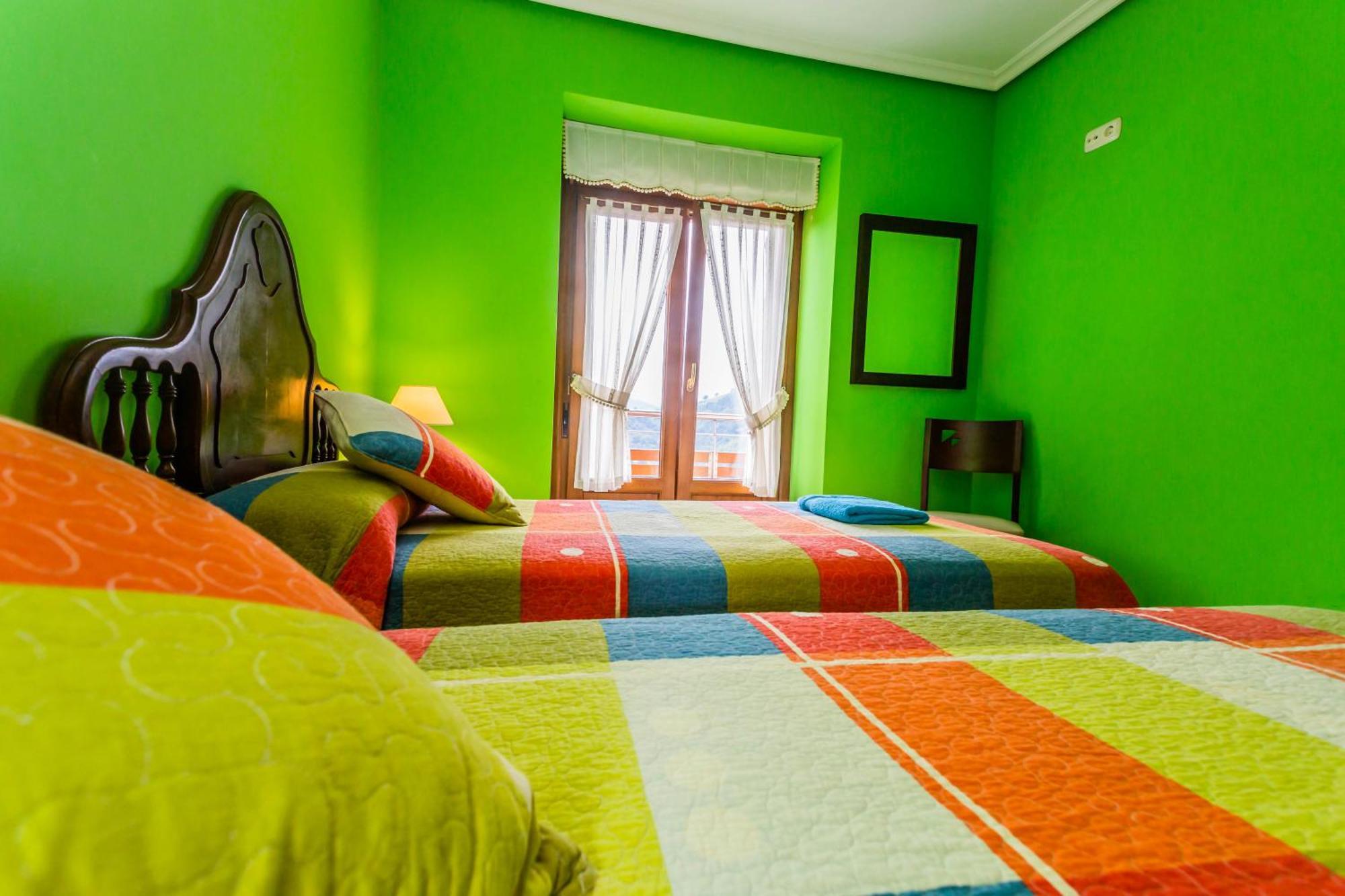 Casa Rural Erretzabal Txiki Orio Exteriér fotografie