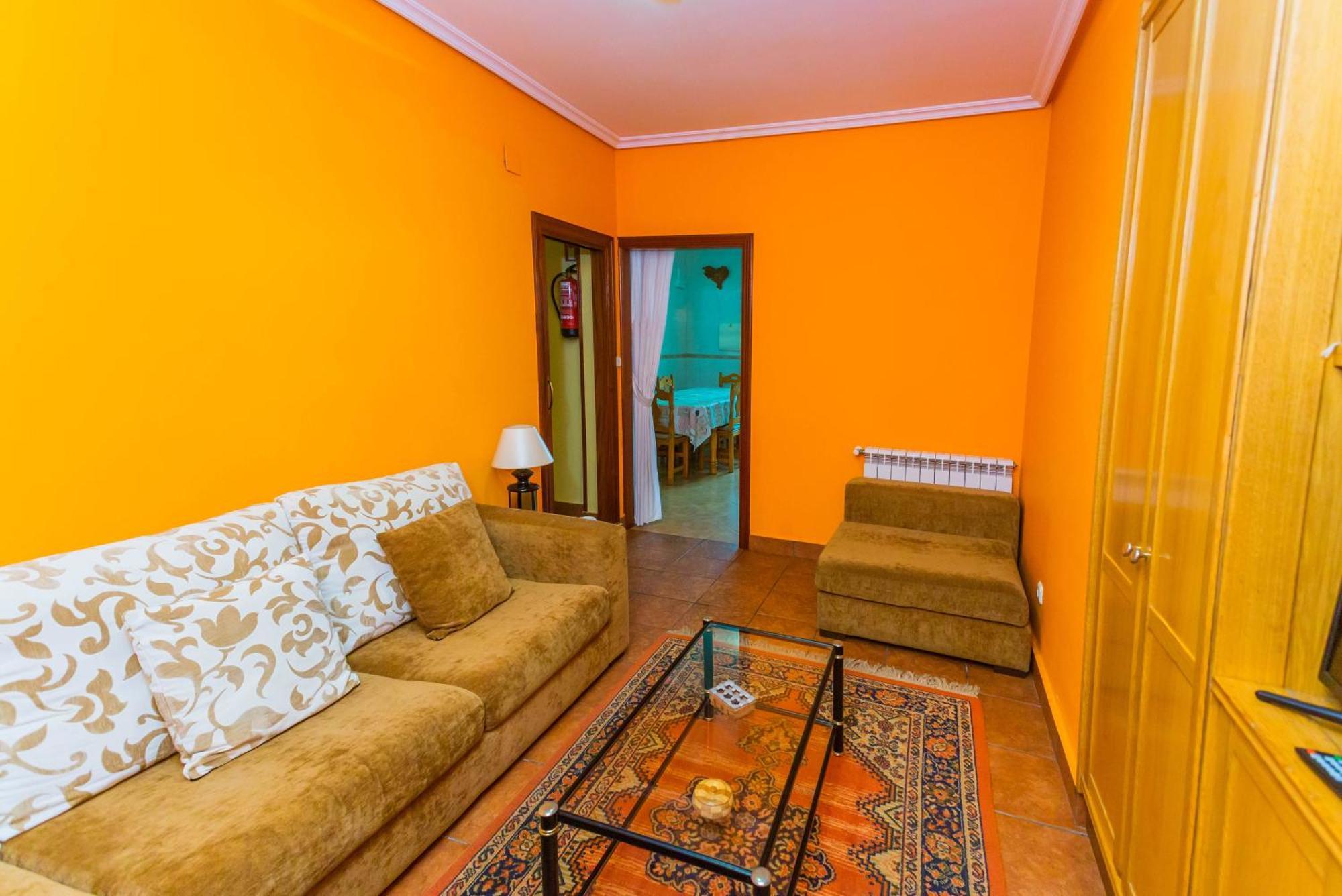 Casa Rural Erretzabal Txiki Orio Exteriér fotografie