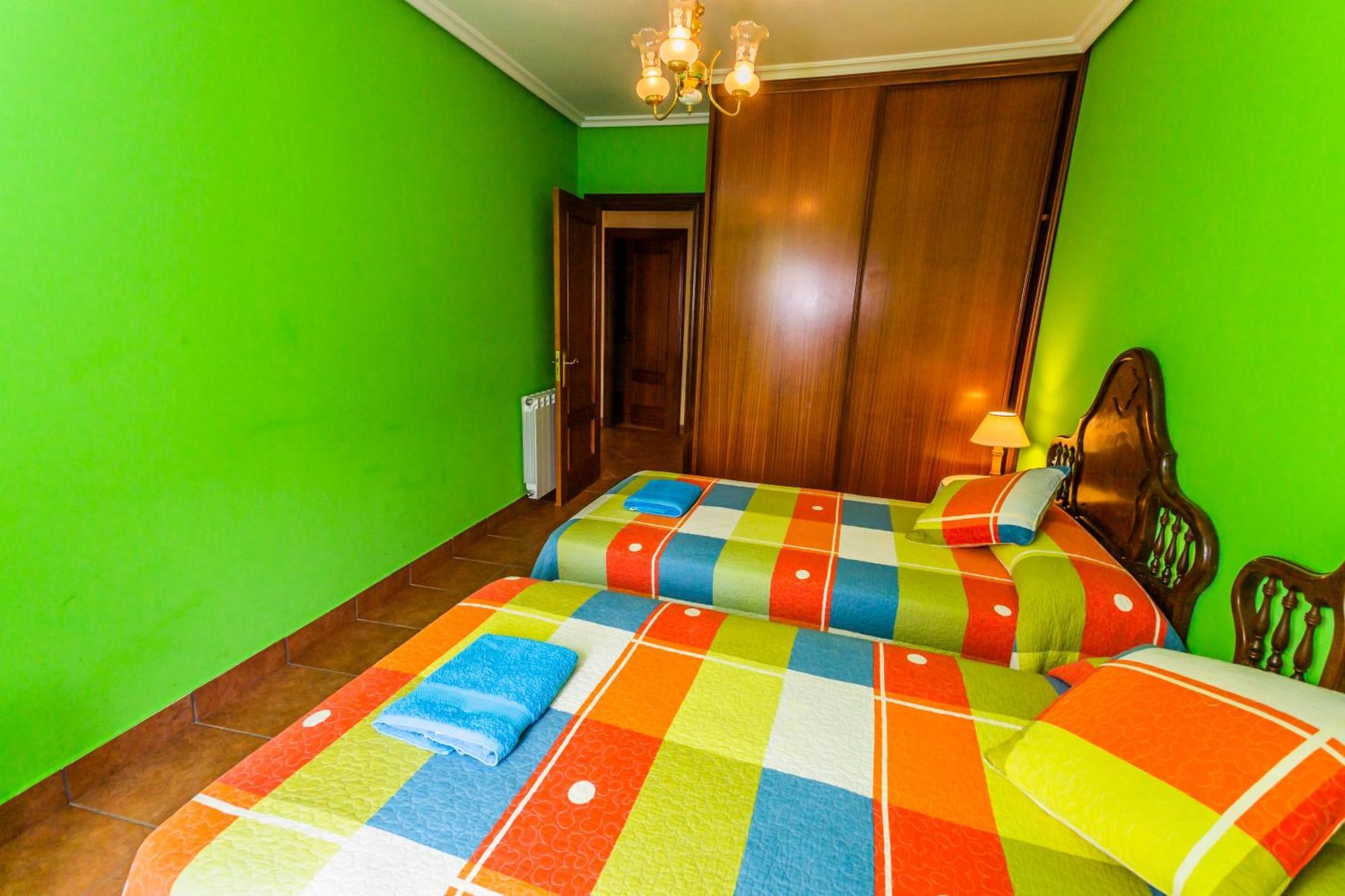 Casa Rural Erretzabal Txiki Orio Exteriér fotografie