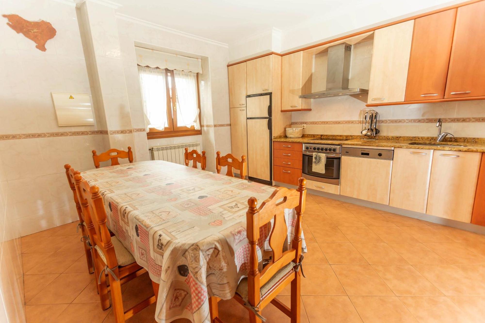 Casa Rural Erretzabal Txiki Orio Exteriér fotografie