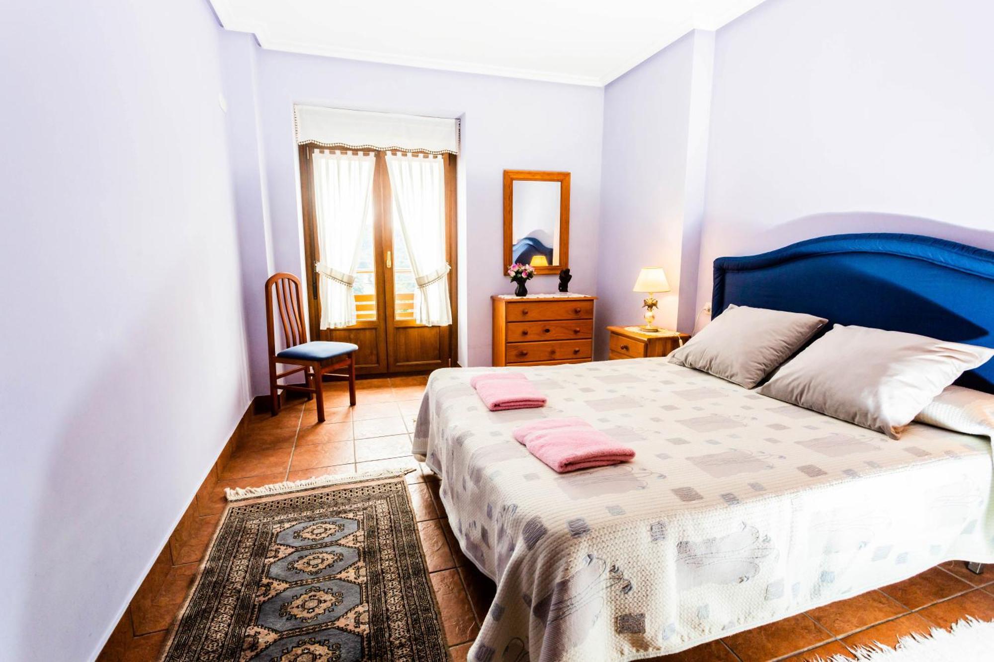 Casa Rural Erretzabal Txiki Orio Exteriér fotografie