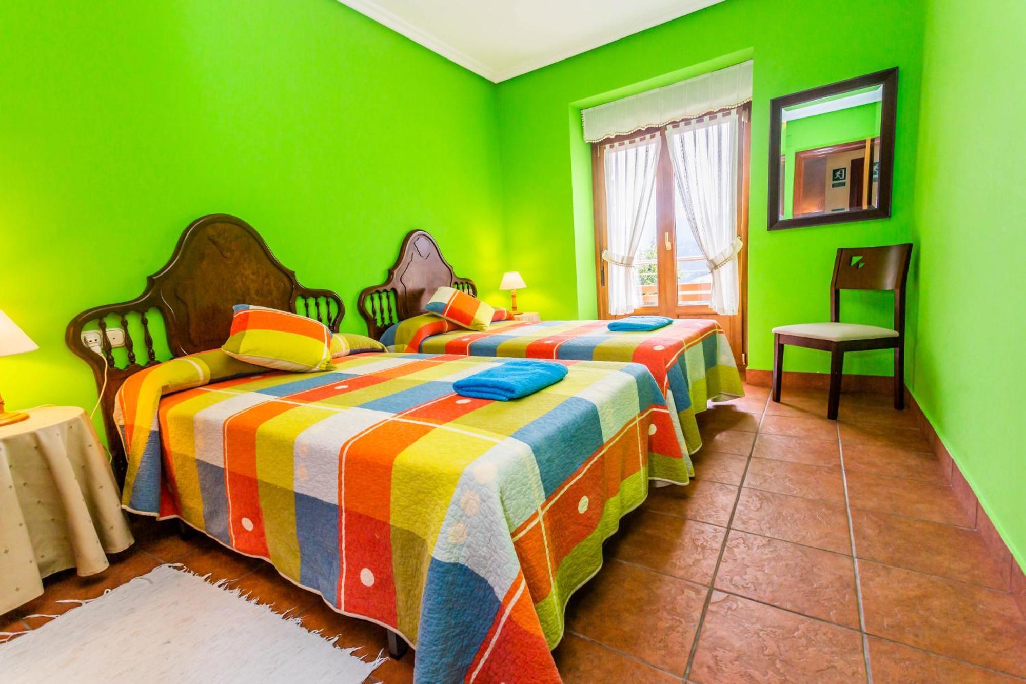Casa Rural Erretzabal Txiki Orio Exteriér fotografie