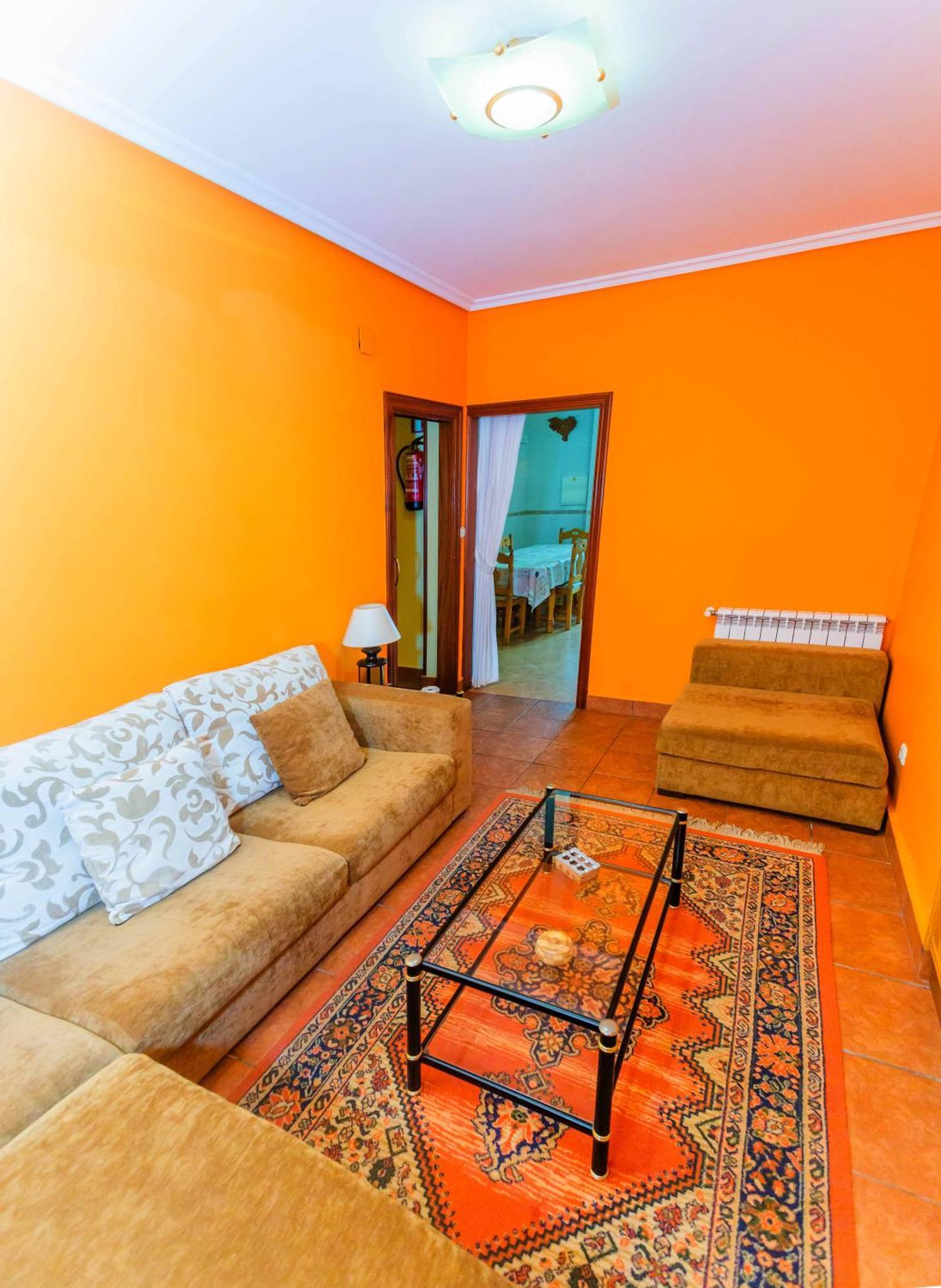 Casa Rural Erretzabal Txiki Orio Exteriér fotografie