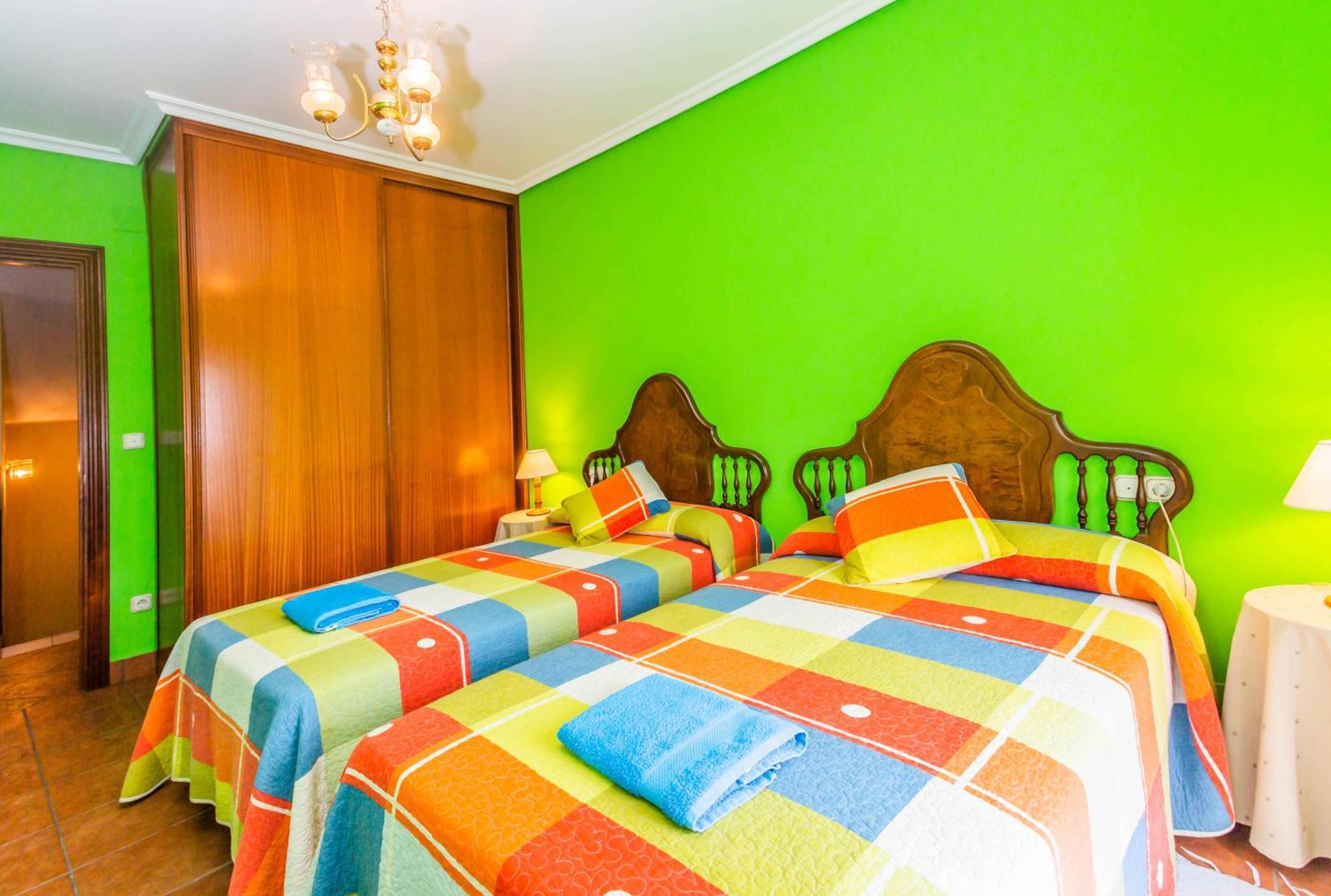 Casa Rural Erretzabal Txiki Orio Exteriér fotografie
