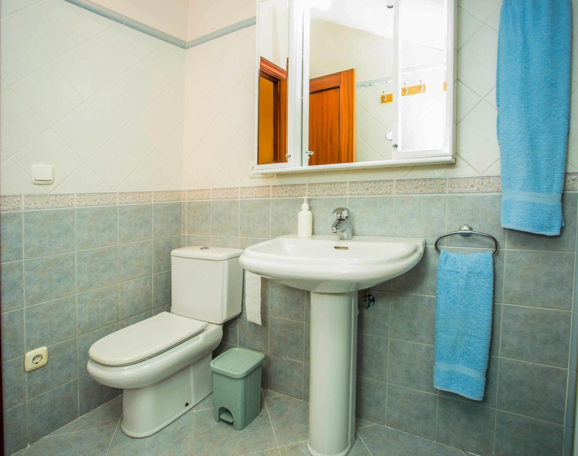 Casa Rural Erretzabal Txiki Orio Exteriér fotografie