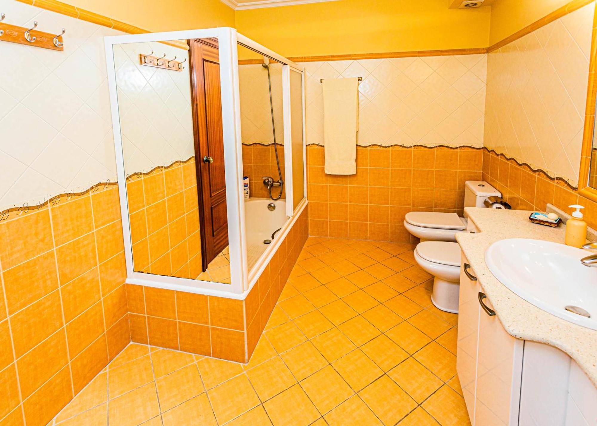 Casa Rural Erretzabal Txiki Orio Exteriér fotografie