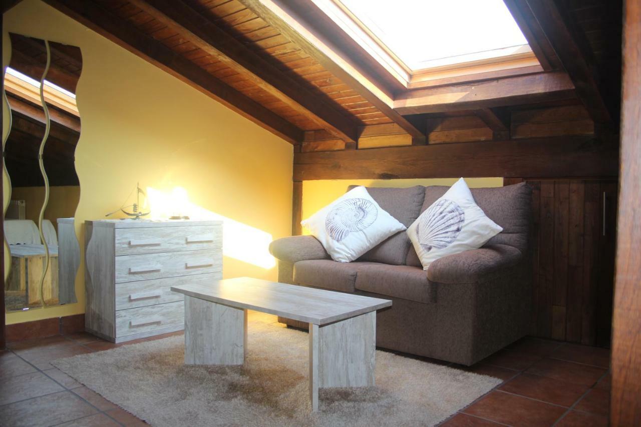 Casa Rural Erretzabal Txiki Orio Exteriér fotografie