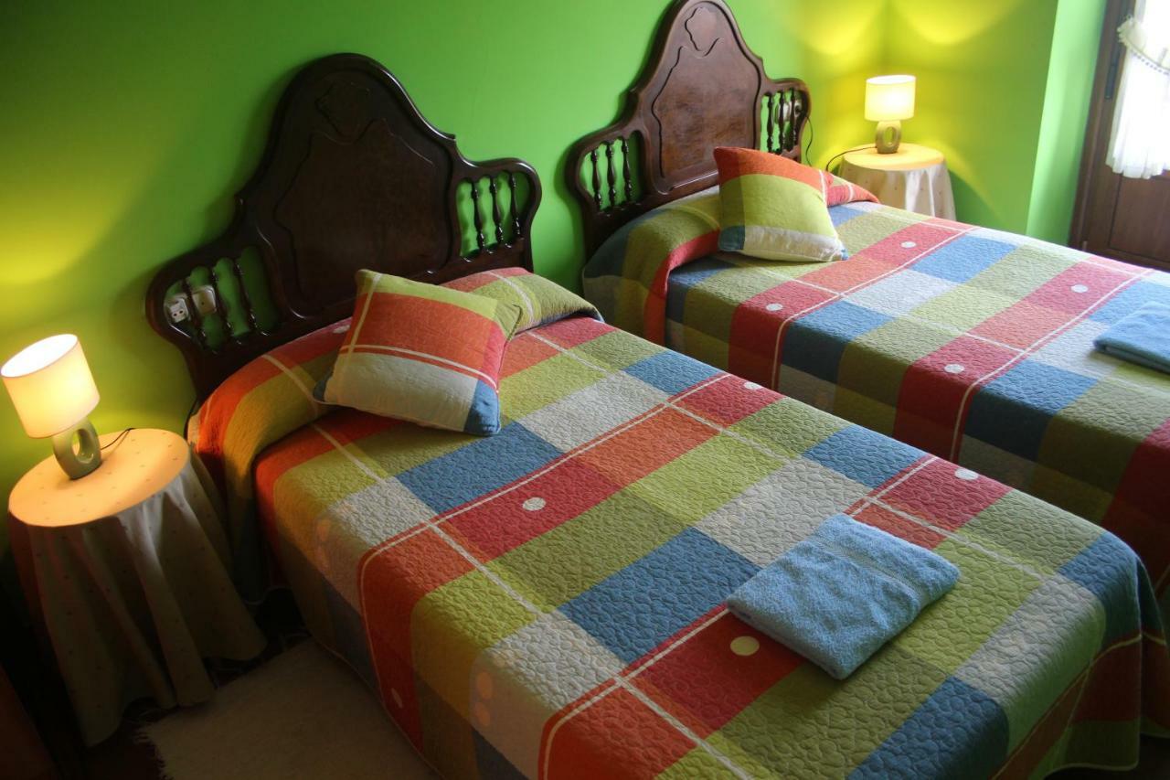 Casa Rural Erretzabal Txiki Orio Exteriér fotografie