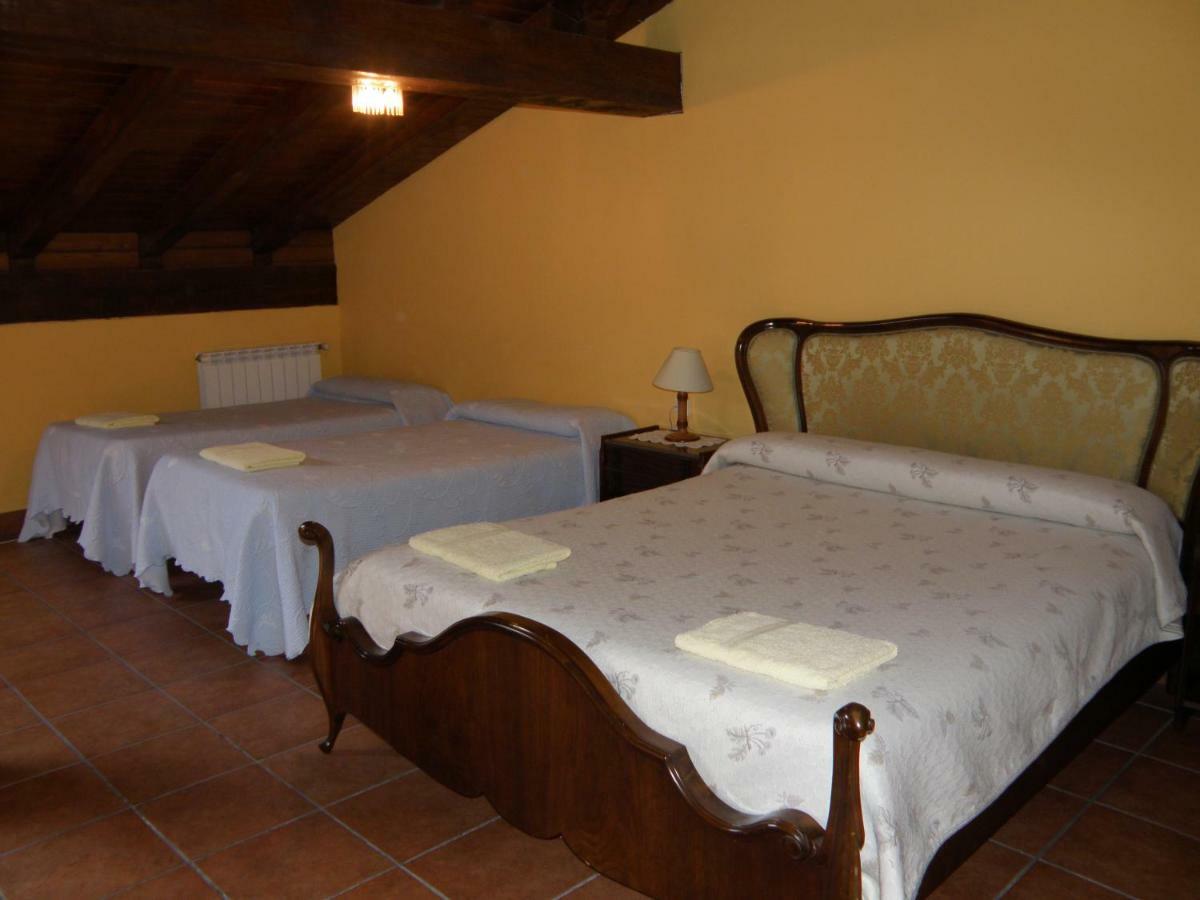 Casa Rural Erretzabal Txiki Orio Exteriér fotografie