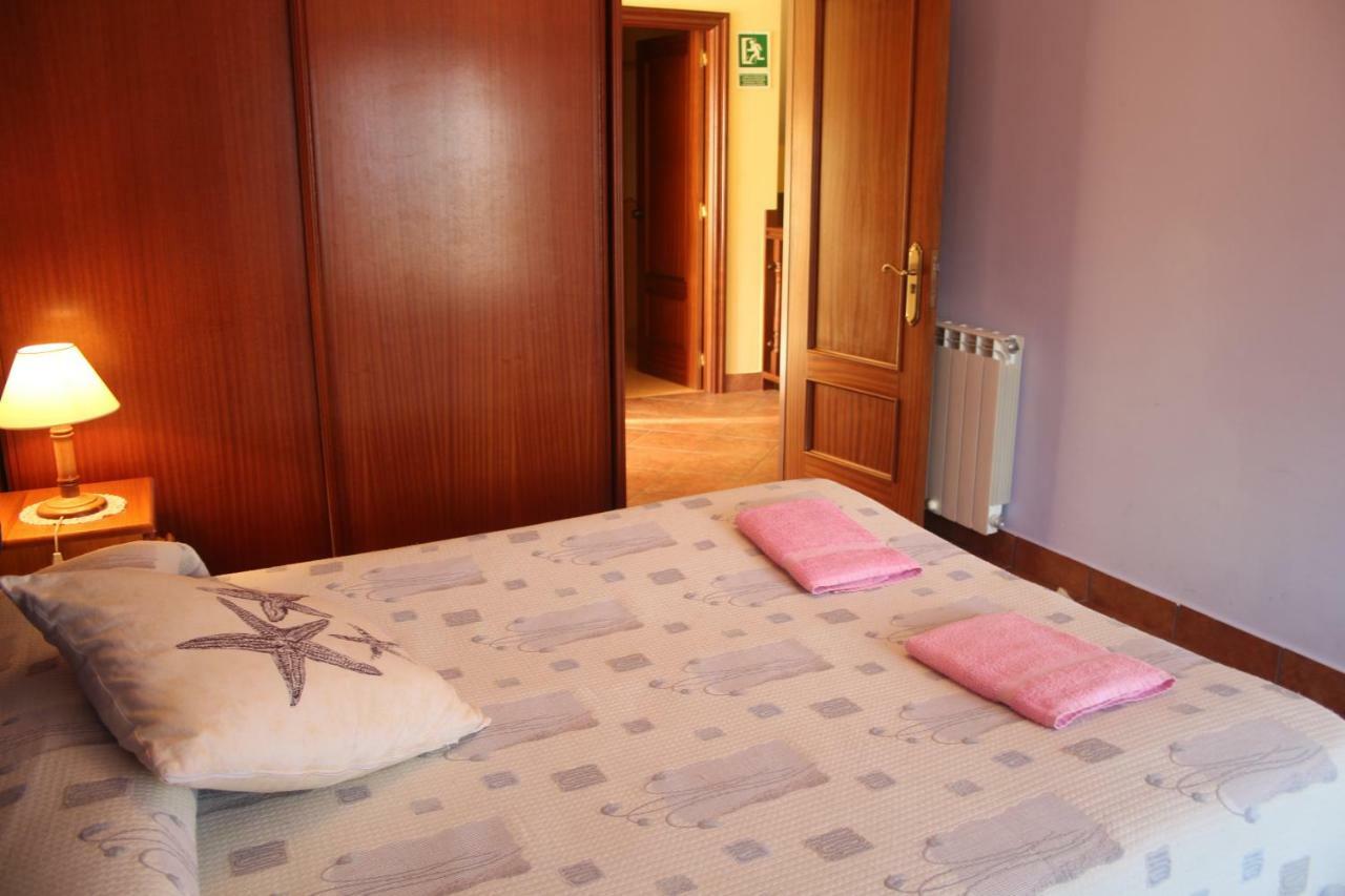 Casa Rural Erretzabal Txiki Orio Exteriér fotografie