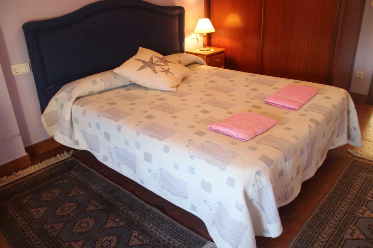 Casa Rural Erretzabal Txiki Orio Exteriér fotografie